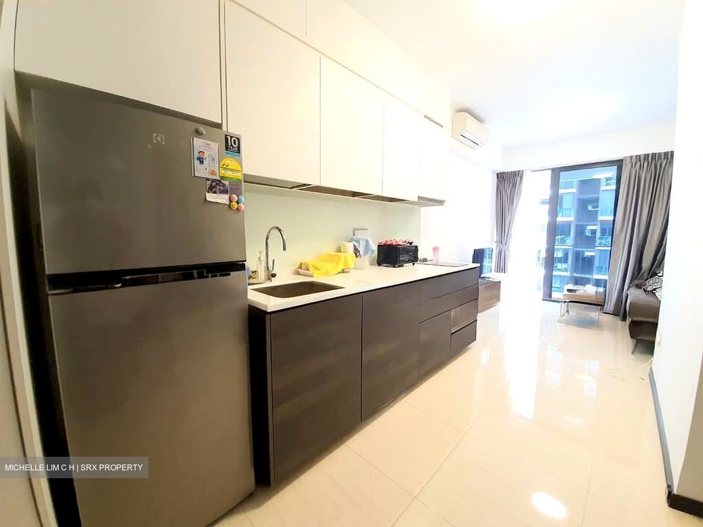 Sims Urban Oasis (D14), Condominium #562262951